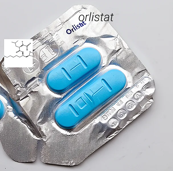 Orlistat se vende con receta